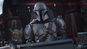 The Mandalorian Season 2 Episode 4