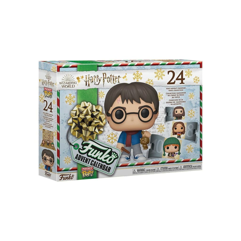 Funko Gift Guide: Best Funko Pop Figures and Toys for the Holidays