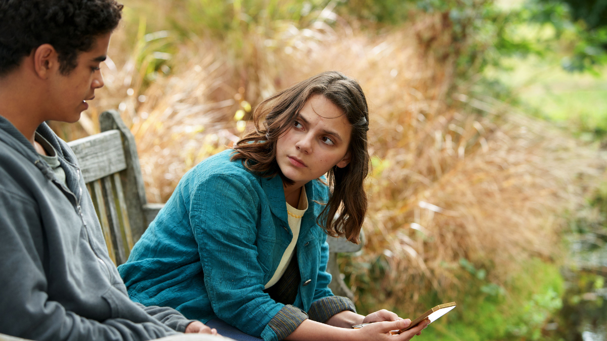 His Dark Materials Season 2 Episode 2 Review: The Cave | Den of Geek