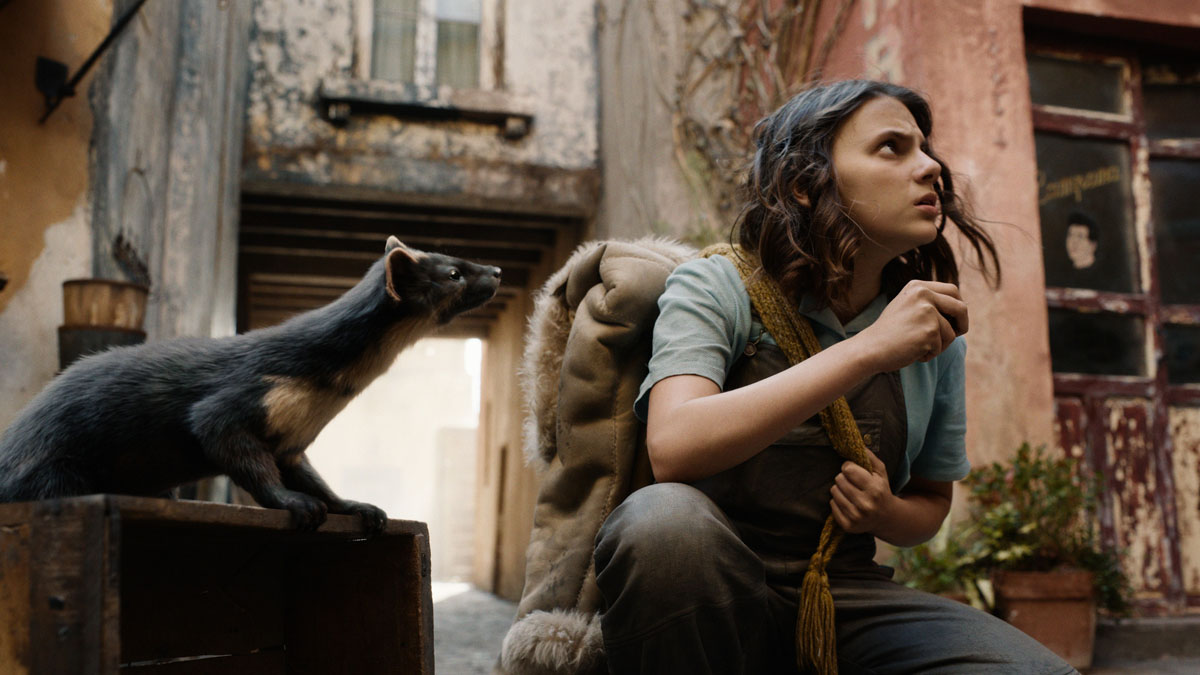 His Dark Materials Season 2 Episode 1 Review The City of Magpies
