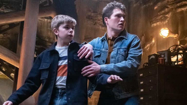 Hulu New Releases December 2020 Hardy Boys