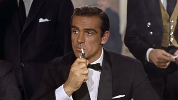 Link Tank: Discover The Greatest Collection of Spy Movie Memorabilia Ever Assembled