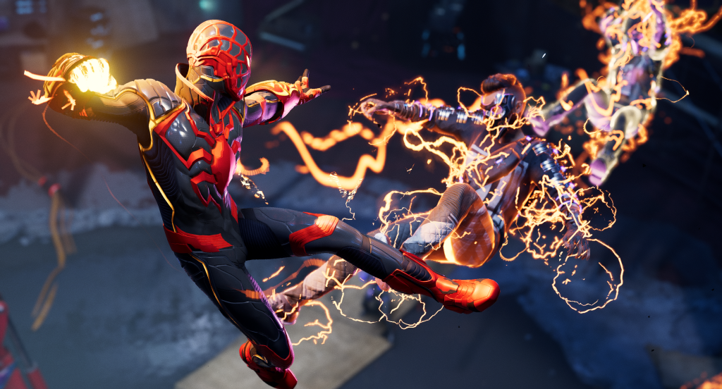 Best Spider Man Miles Morales Suits and How to Unlock Them Den