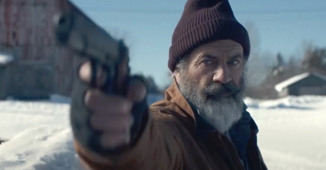 Fatman: Why Mel Gibson Found Christmas Spirit at the End ...