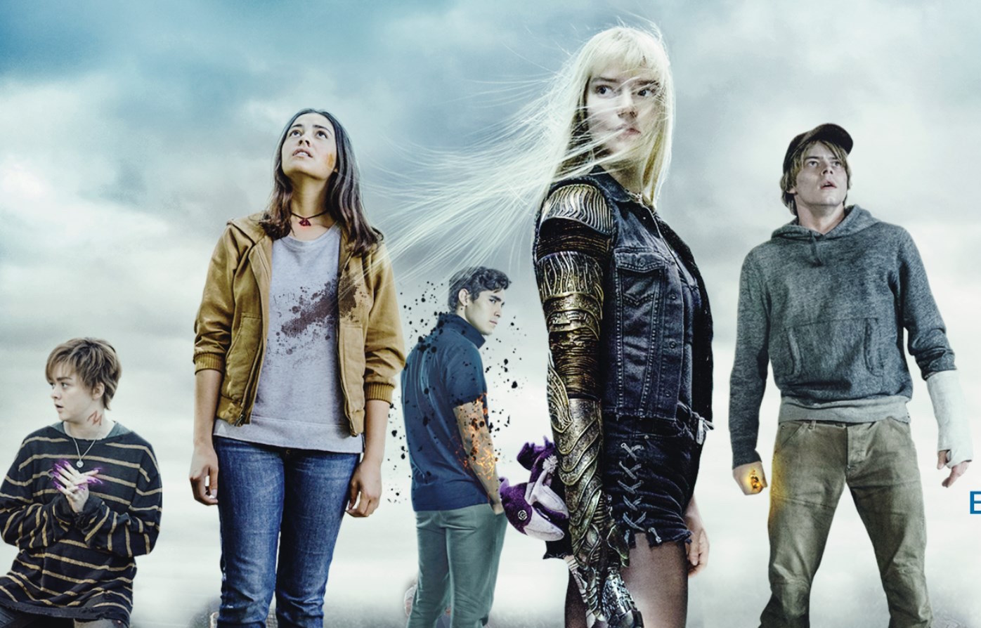 The New Mutants and Its Nightmare on Elm Street Influences