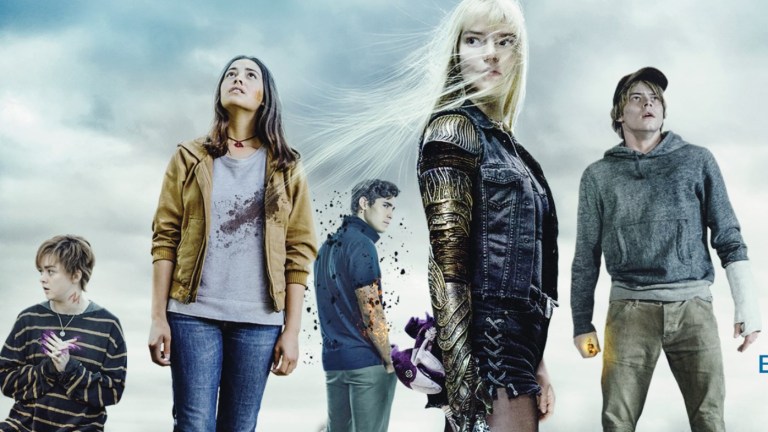The New Mutants (2020)