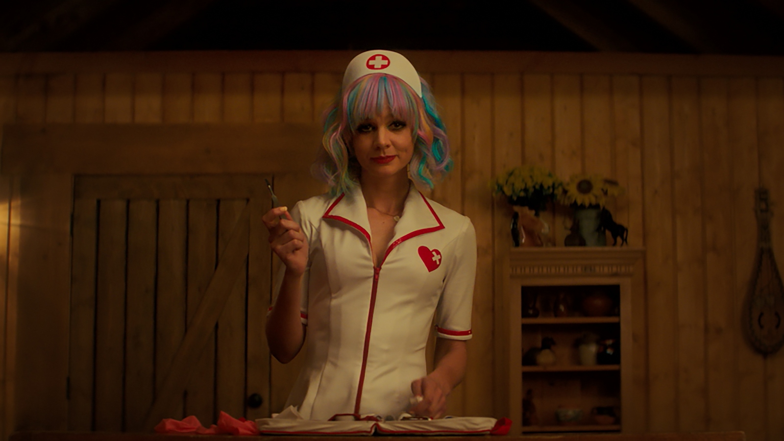 Promising young woman review Promising Young Woman Review: a Revenge Fantasy for the Modern Female