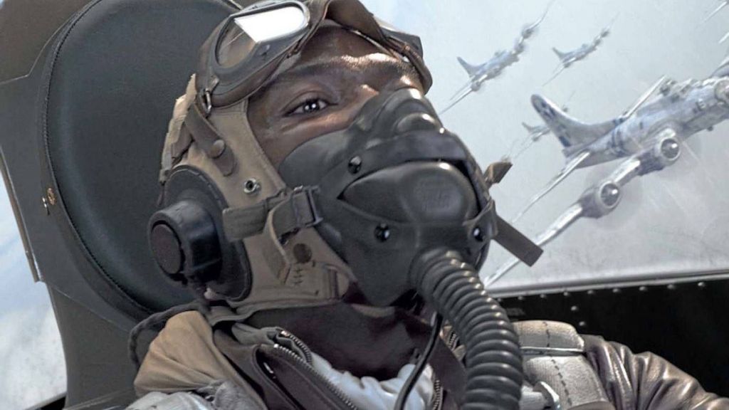 Red Tails Movie
