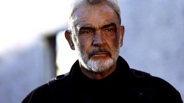 Sean Connery Called Brett Ratner “A Fraud?”