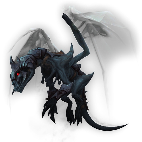 World of Warcraft