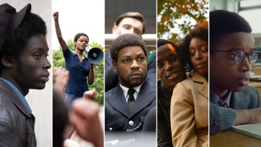 Small Axe Cast, True Stories, Air Dates, Where to Watch: A Guide to the 5 Steve McQueen Films