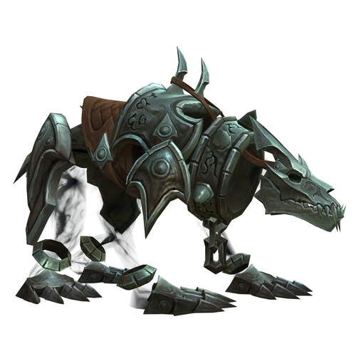 World of Warcraft