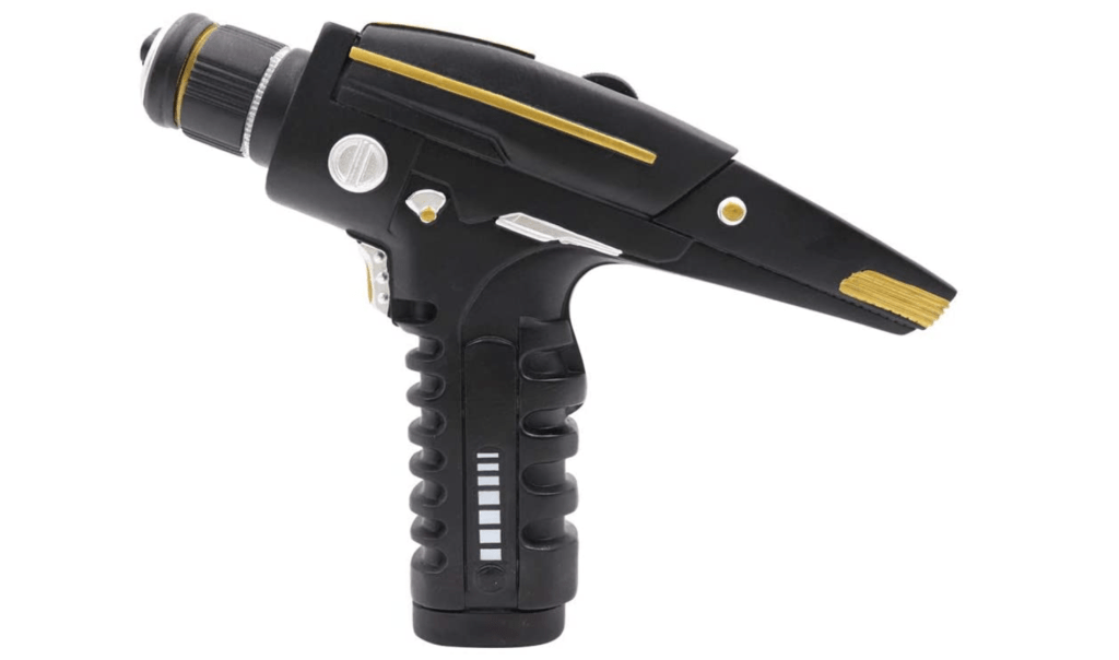 Star Trek Phaser