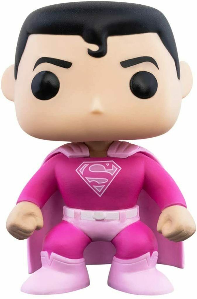 funko pop 159 superman