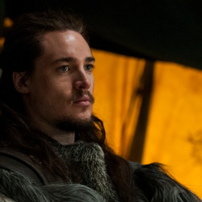 Last Kingdom Season 5 True Story: Every Major Change To Real History