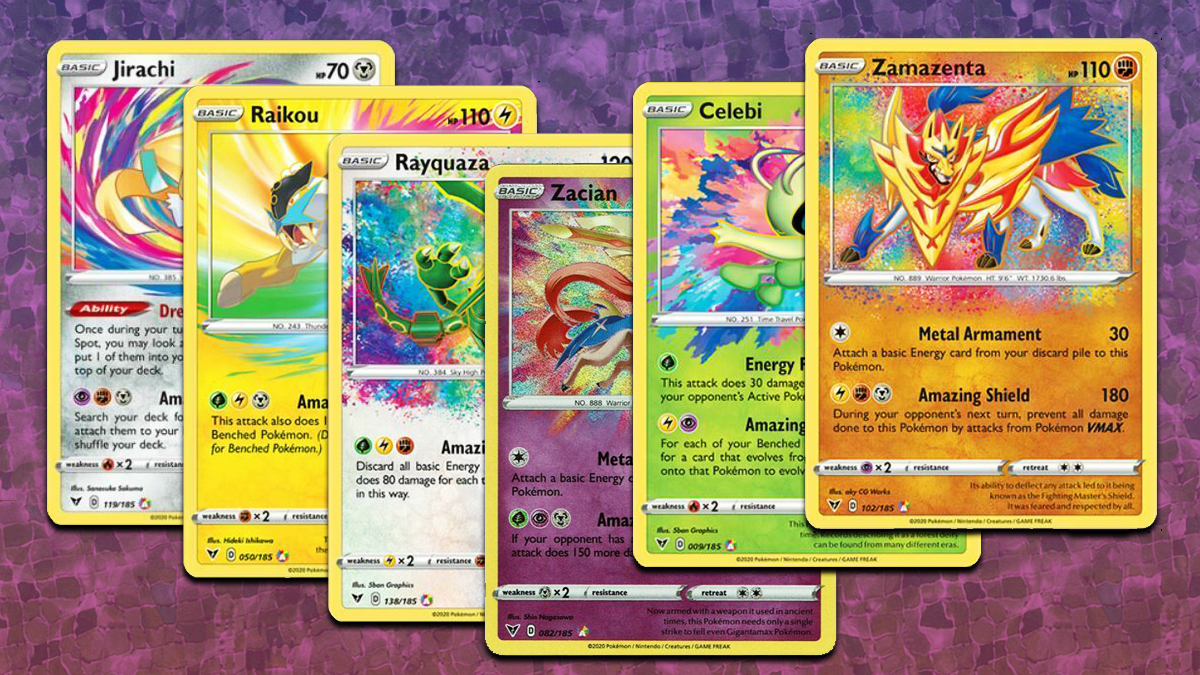 Pokémon Trading Card Game