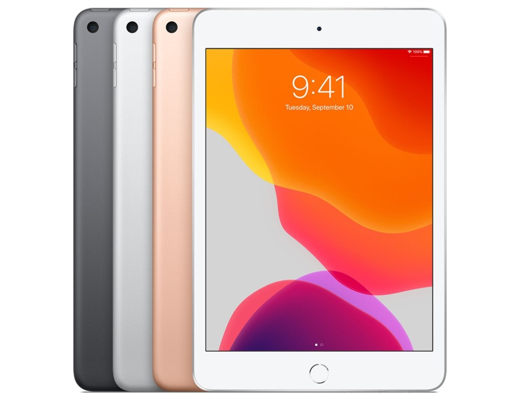 apple ipad mini