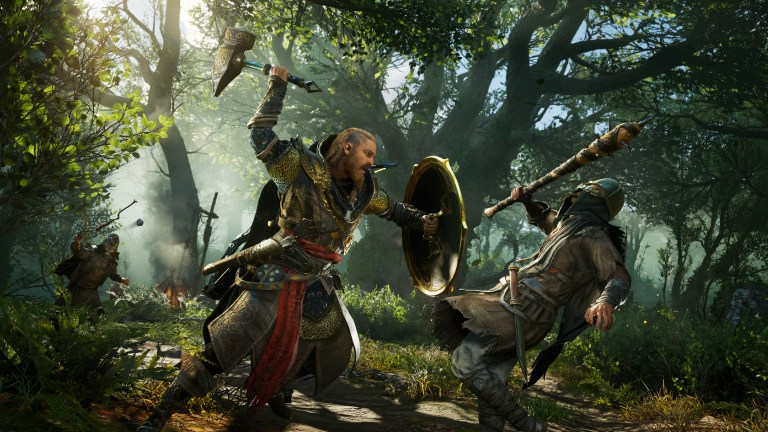 All The Latest Assassins Creed News, Reviews, Trailers & Guides