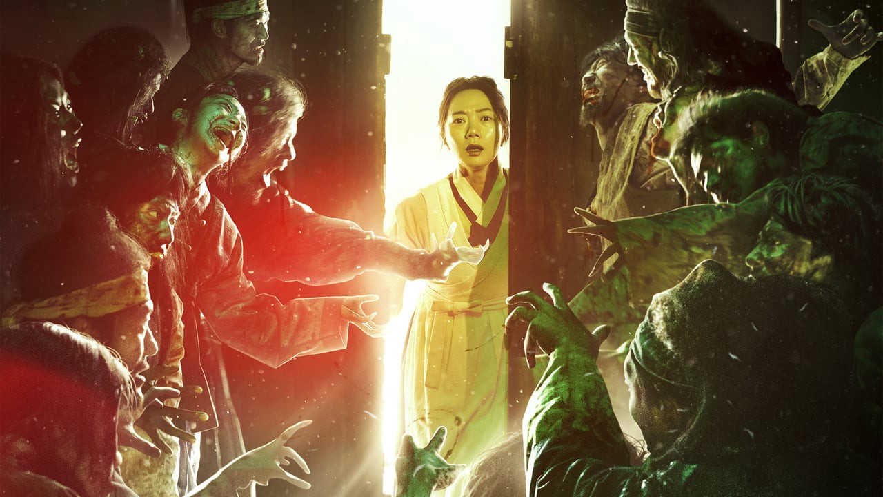 The Best Korean Dramas On Netflix To Watch Right Now Den Of Geek