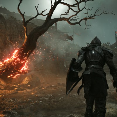 Every FromSoftware Souls Game, Ranked