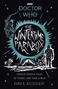 The Wintertime Paradox Cover