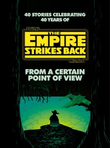 From a Certain Point of View Cover