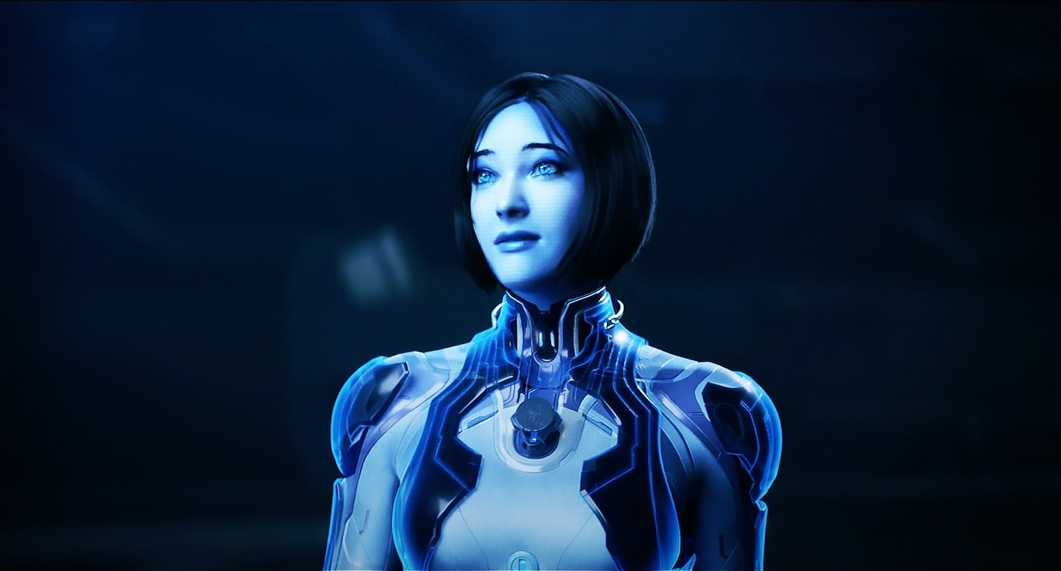 Halo  Série retoma filmagens e atriz da Cortana é substituída – Multverso  Geek