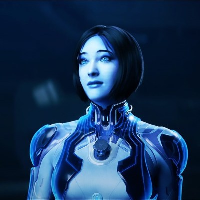 Halo Infinite Who Is The New Cortana Like Ai Den Of Geek Halo Infinite Who Is The New Cortana Like Ai Den Of Geek