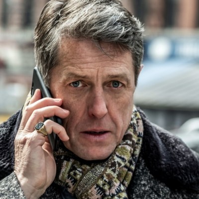 Hugh Grant In The Undoing