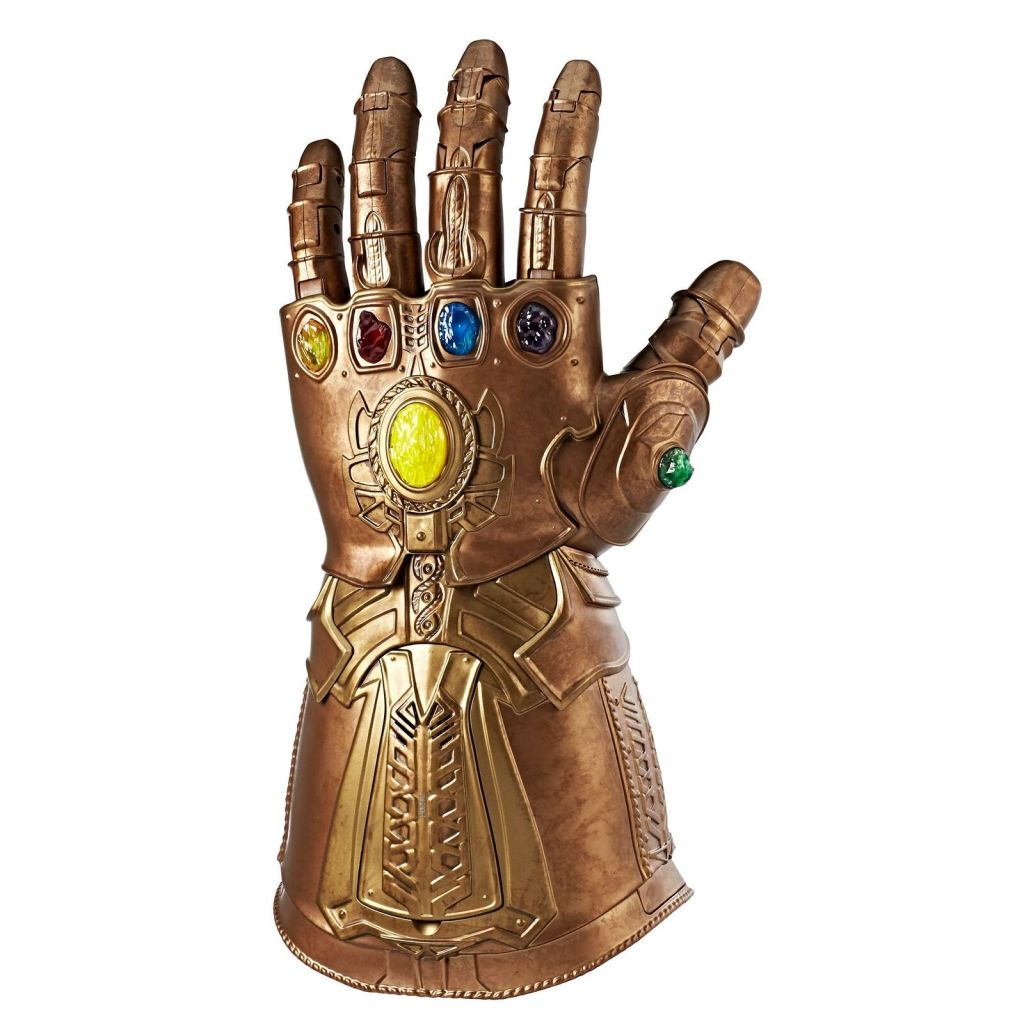 Marvel Legends: Avengers Electronic Power Gauntlet