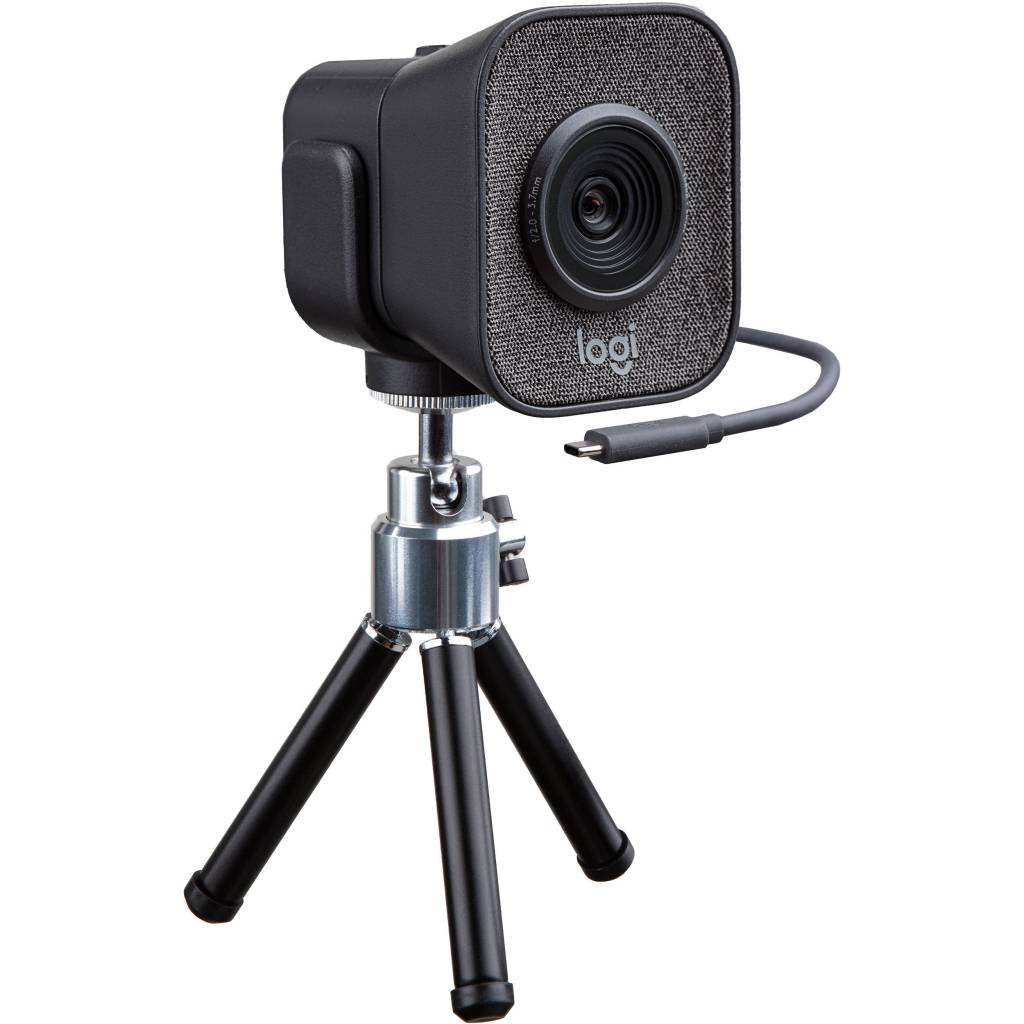 Logitech StreamCam
