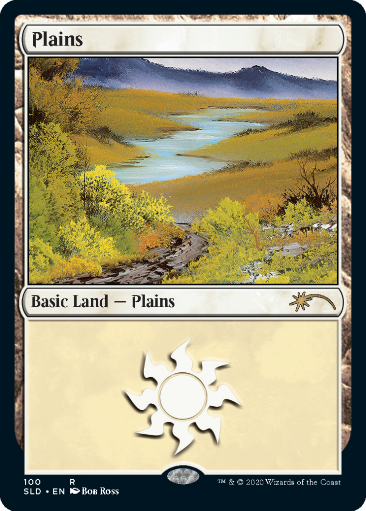 Bob Ross Plains 1