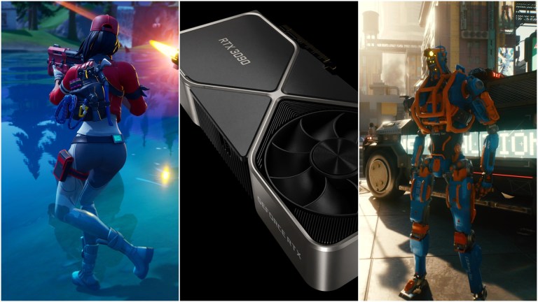 NVIDIA GeForce RTX Holiday Gift Guide