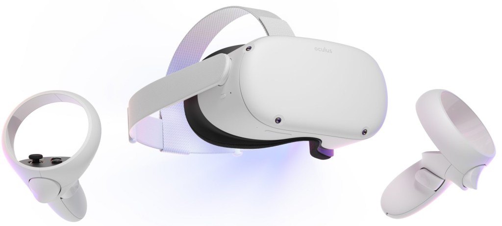 oculus quest 2