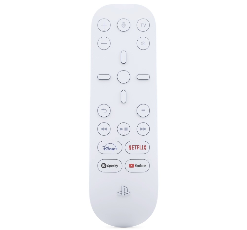 Media Remote