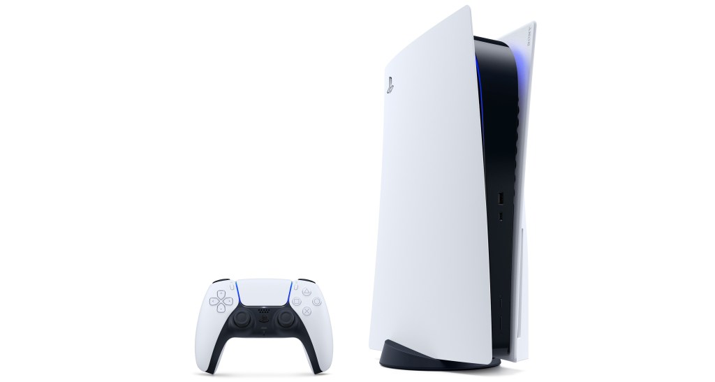 PS5 Social