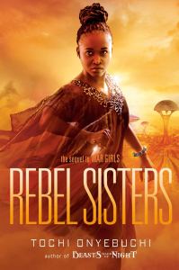 Rebel Sisters Cover