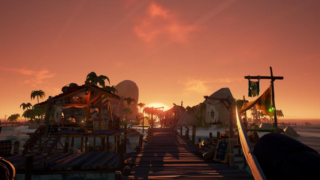 Sea of Thieves Xbox Series X