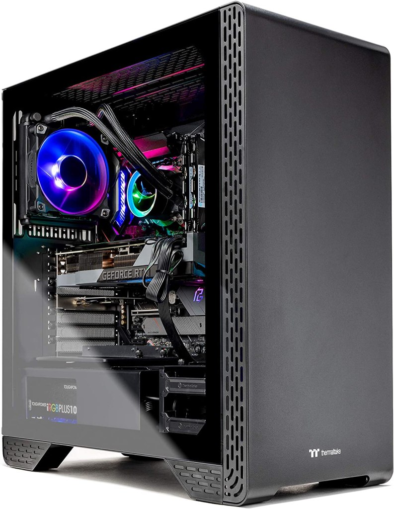 skytech siege 3.0 pc
