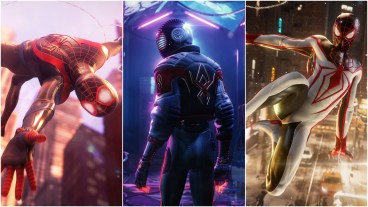 Best Spider-Man: Miles Morales Suits and How to Unlock Them