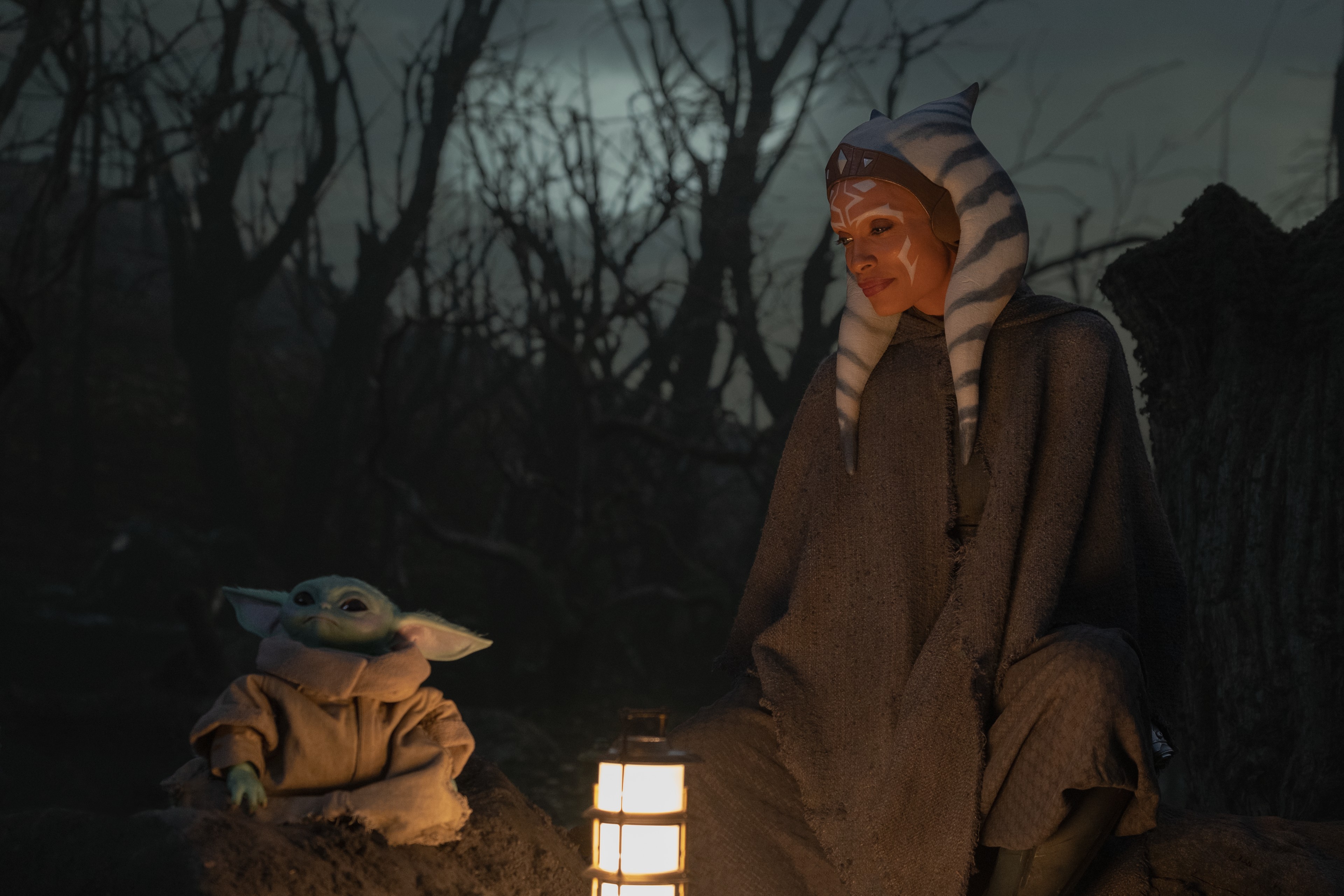 Star Wars Rebels cast shares reaction to Kanan Jarrus' death