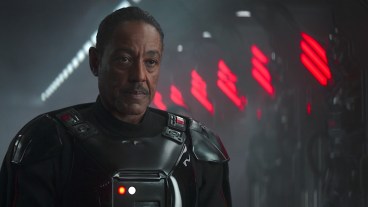 Star Wars: The Mandalorian Dark Troopers