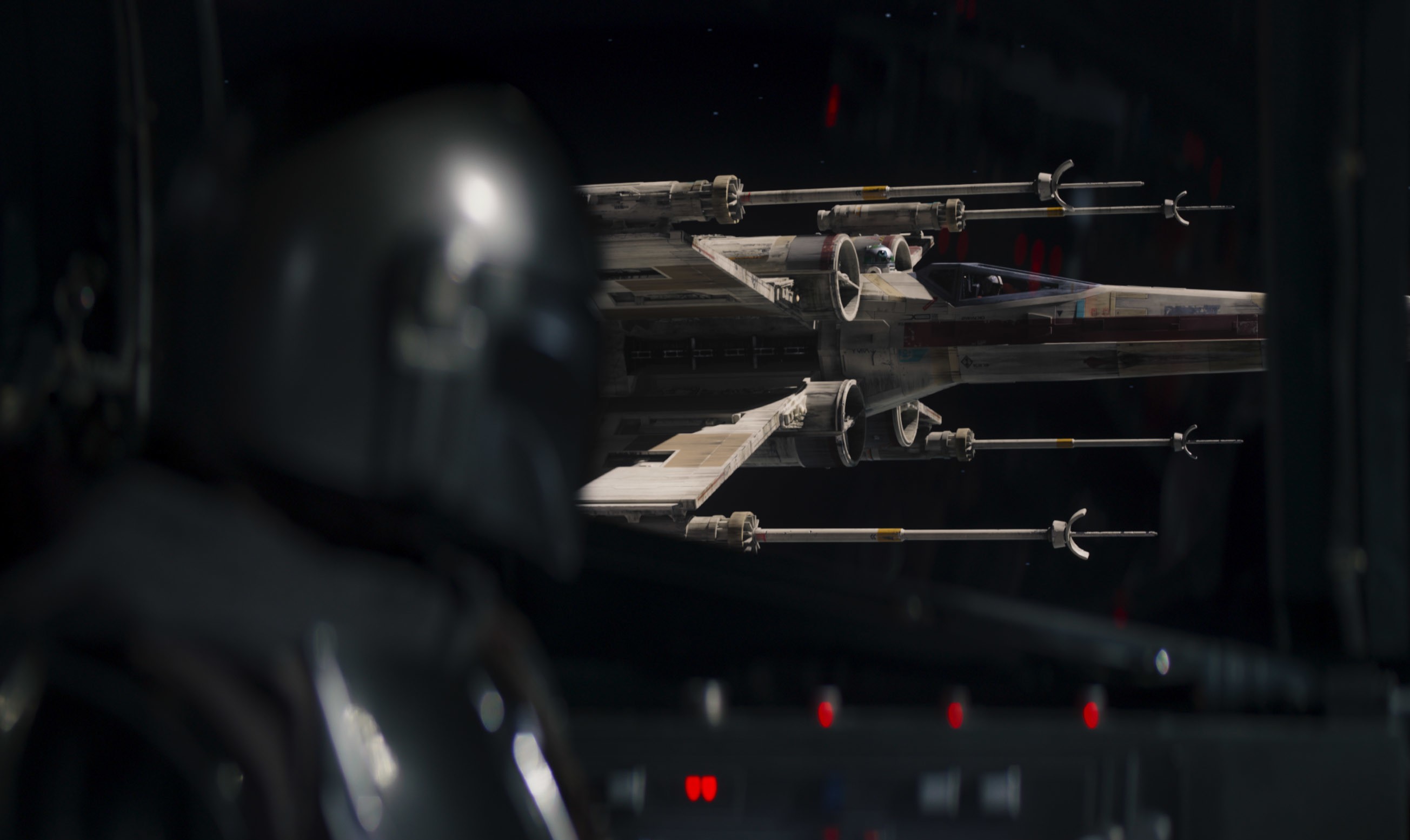Star Wars The Mandalorian Season 2 Episode 2 Easter Eggs Explained Den Of Geek