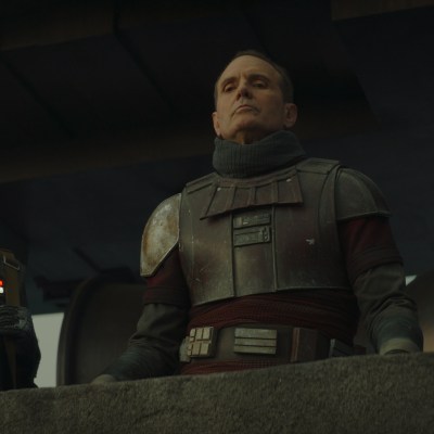 Star Wars: The Mandalorian Season 2 Episode 5 Easter Eggs