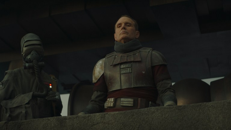 Star Wars: The Mandalorian Season 2 Episode 5 Easter Eggs