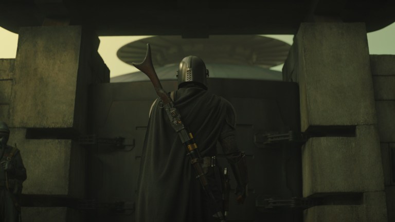 Star Wars: The Mandalorian Season 2 Episode 5