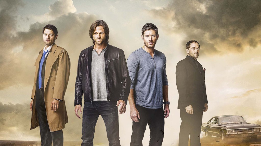 Best Supernatural Episodes