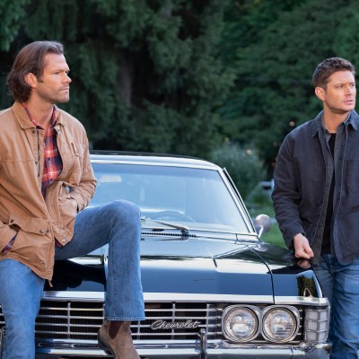 Supernatural: The Best Episodes | Den of Geek