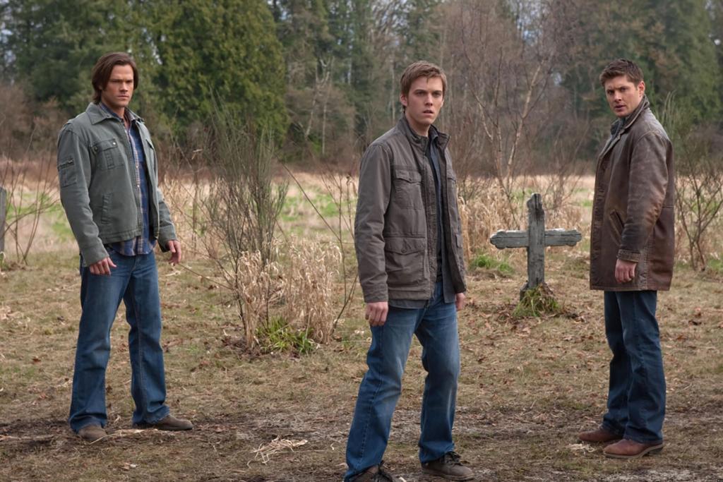 Supernatural: The Best Episodes | Den of Geek