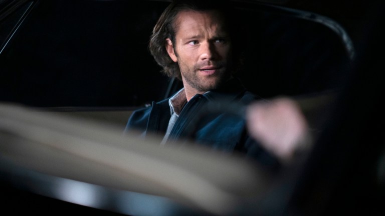 Sam in Supernatural's Penultimate Episode